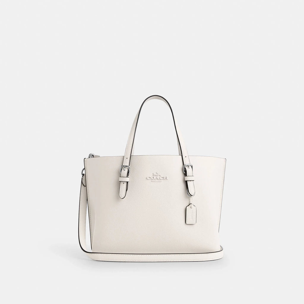 Coach Outlet Mollie Tote Bag 25