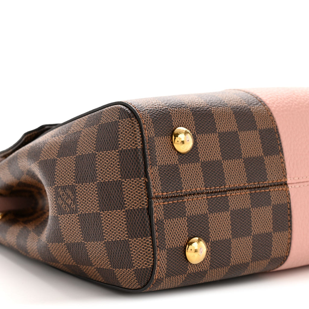 Damier Ebene Bond Street BB Magnolia