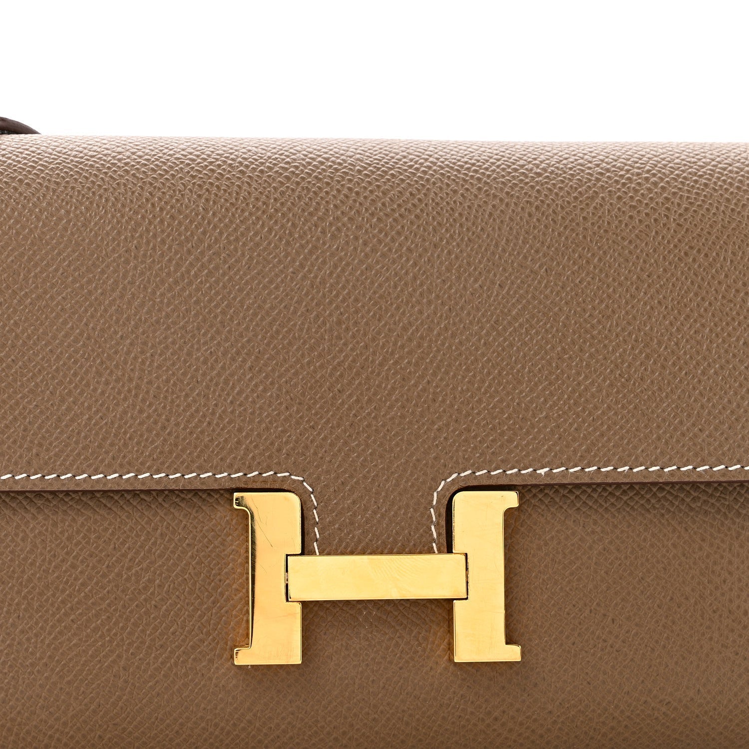 Epsom Constance Long To Go Wallet Etoupe