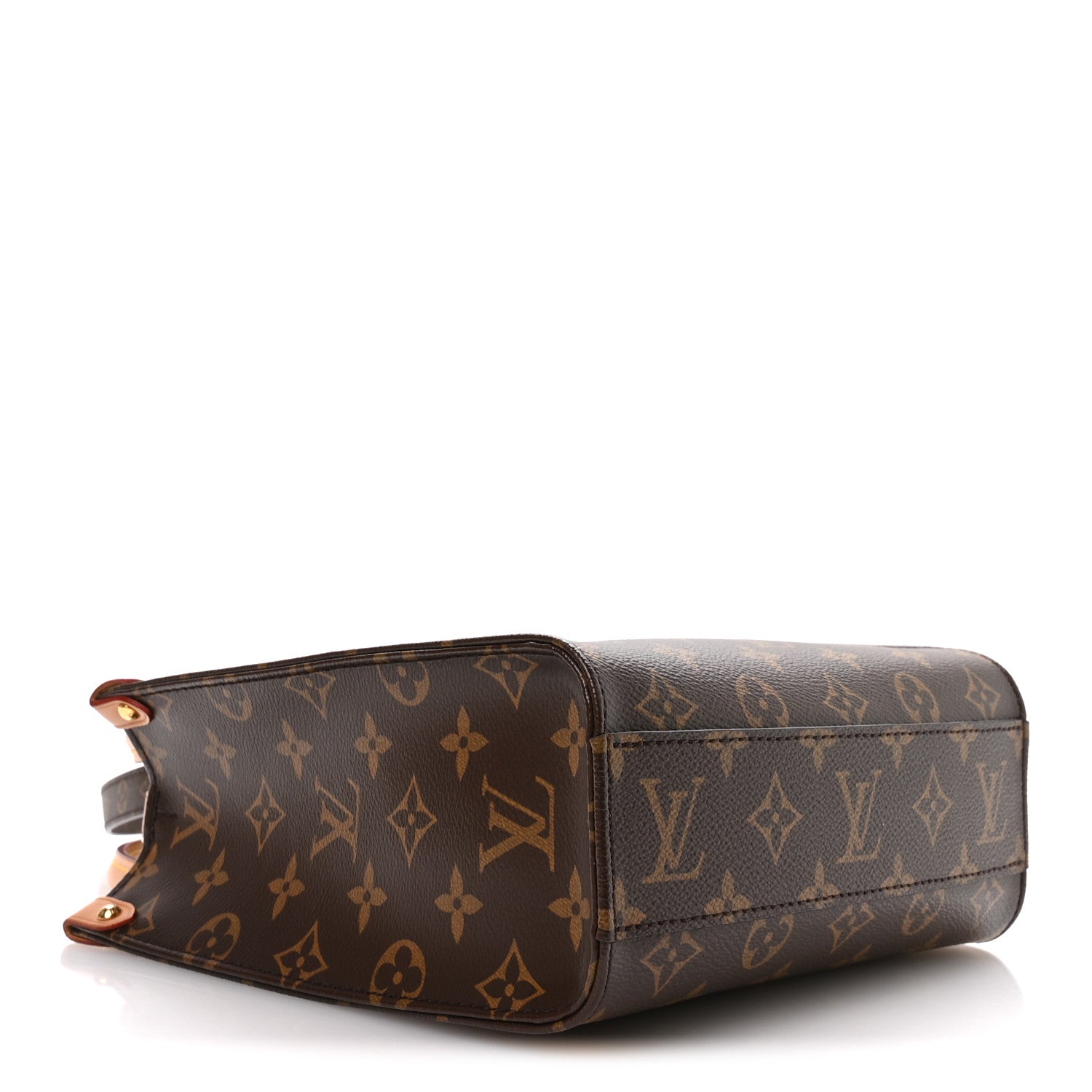 Monogram Sac Plat BB