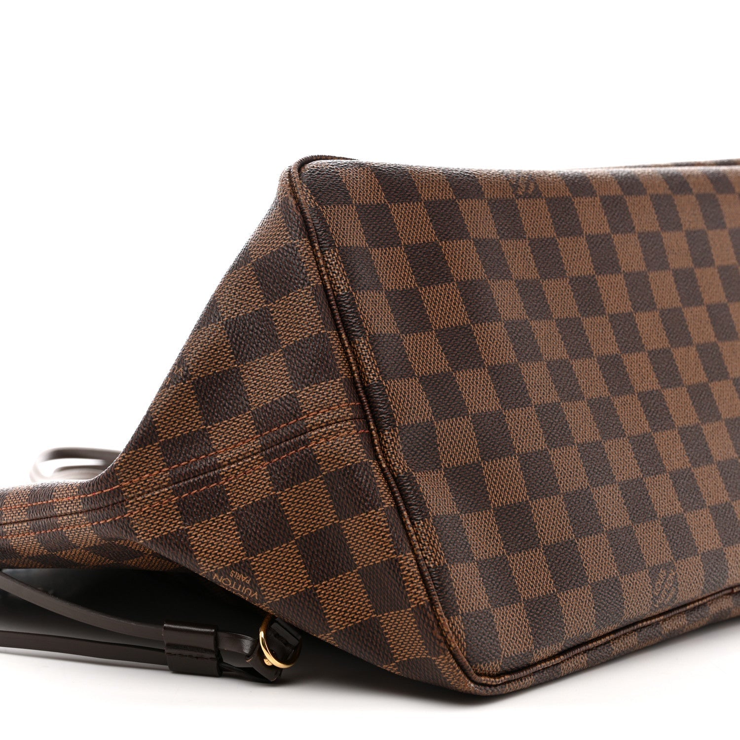 Damier Ebene Neverfull GM