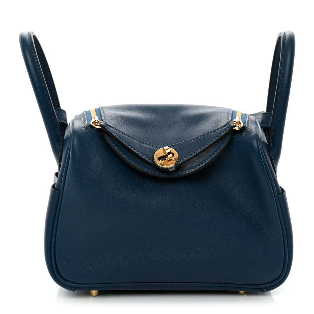 Swift Mini Lindy 20 Deep Bleu