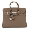 Togo Birkin 25 Etoupe