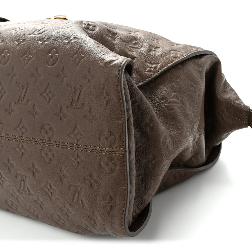 Empreinte Lumineuse GM Ombre
