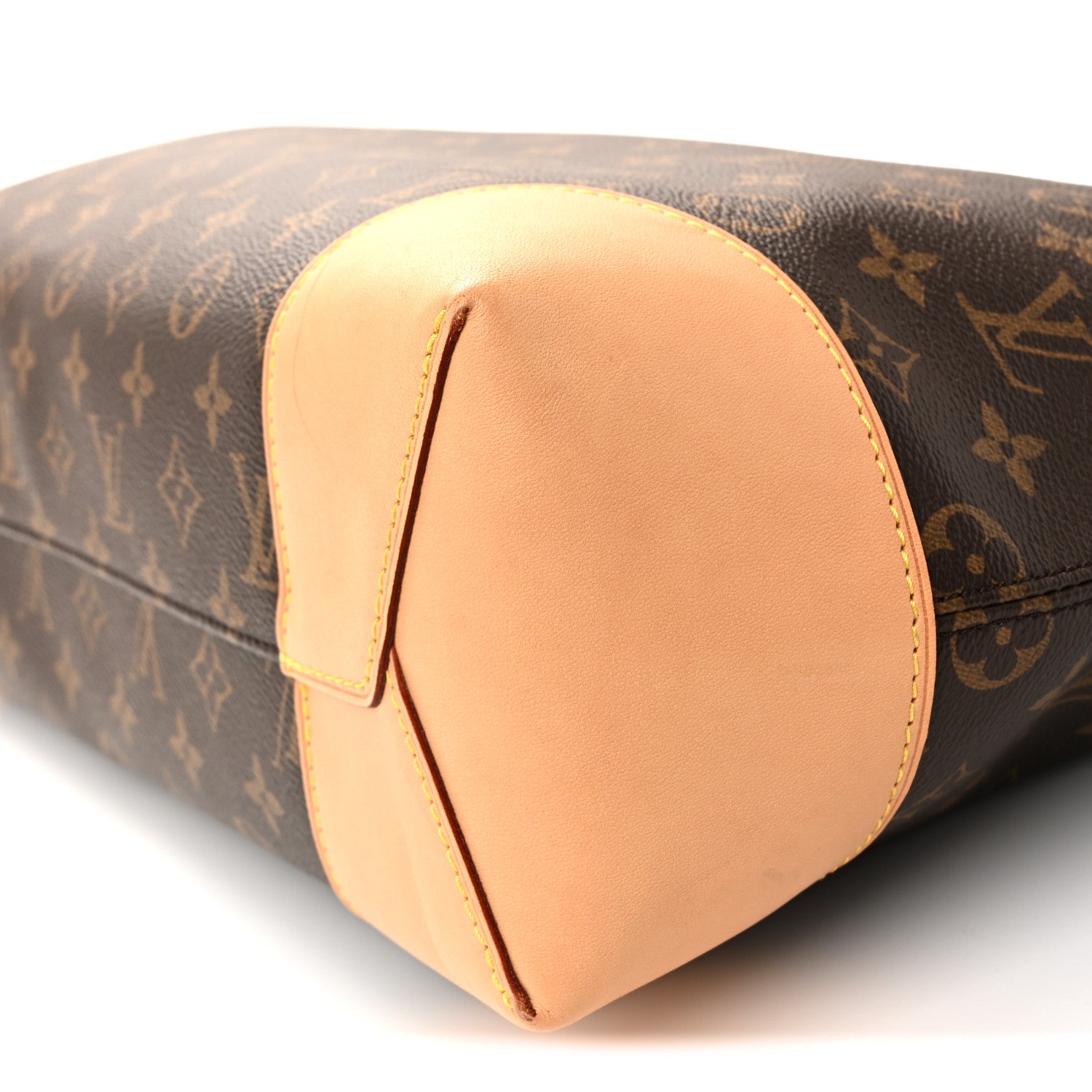 Monogram Berri MM