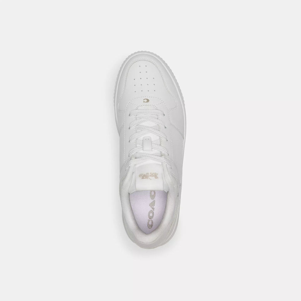 Coach Outlet Platform Sneaker