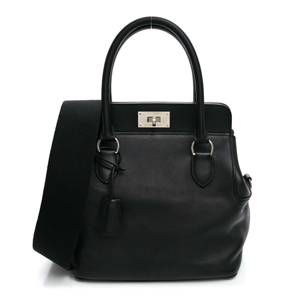 Swift Toolbox 20 Black