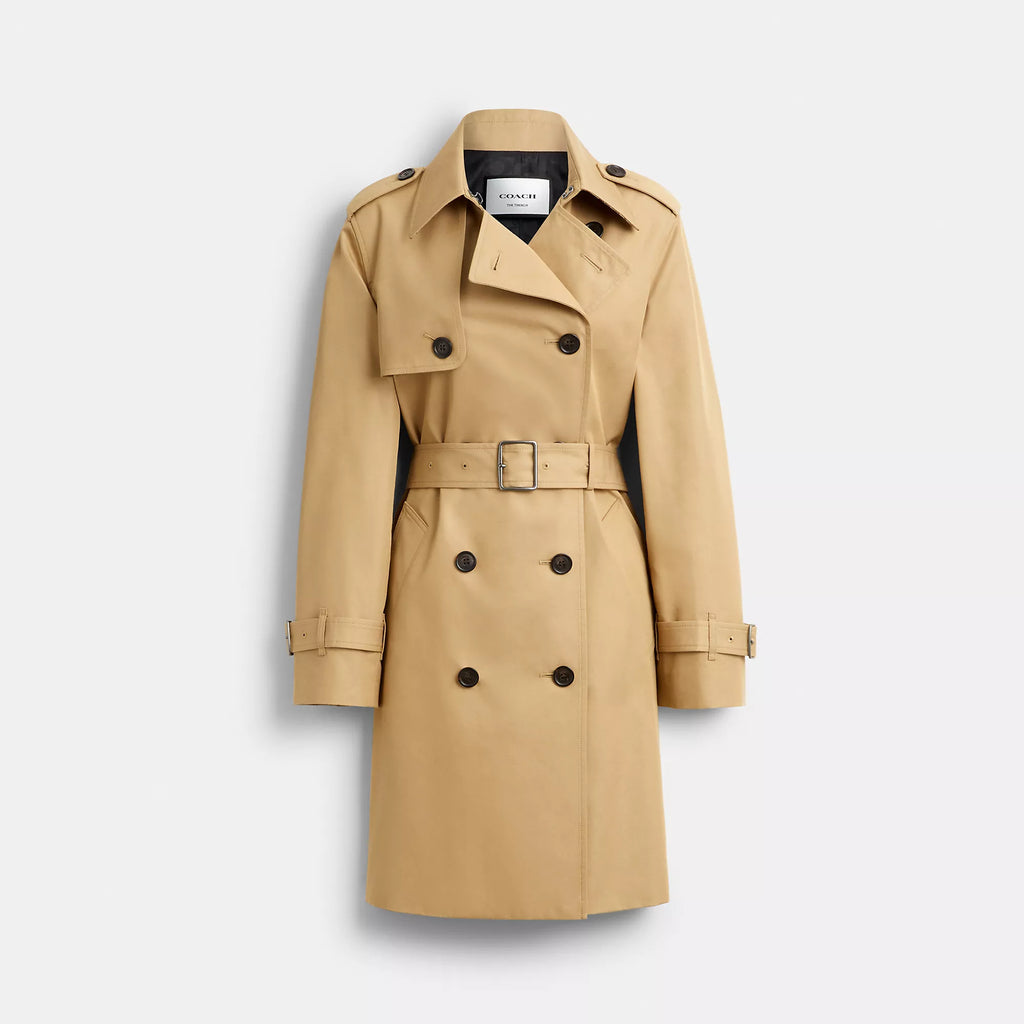 Coach Outlet Mid Trench