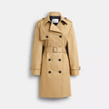 Coach Outlet Mid Trench