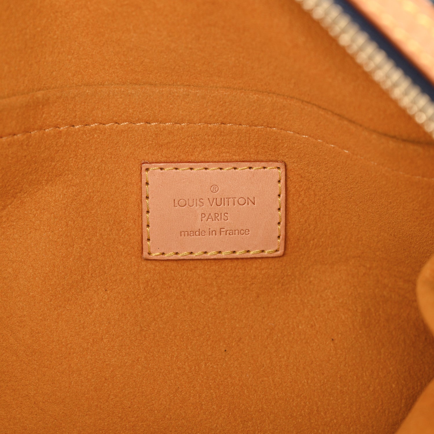 Denim Raye Cabas GM