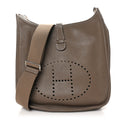 Taurillon Clemence Evelyne III GM Etoupe