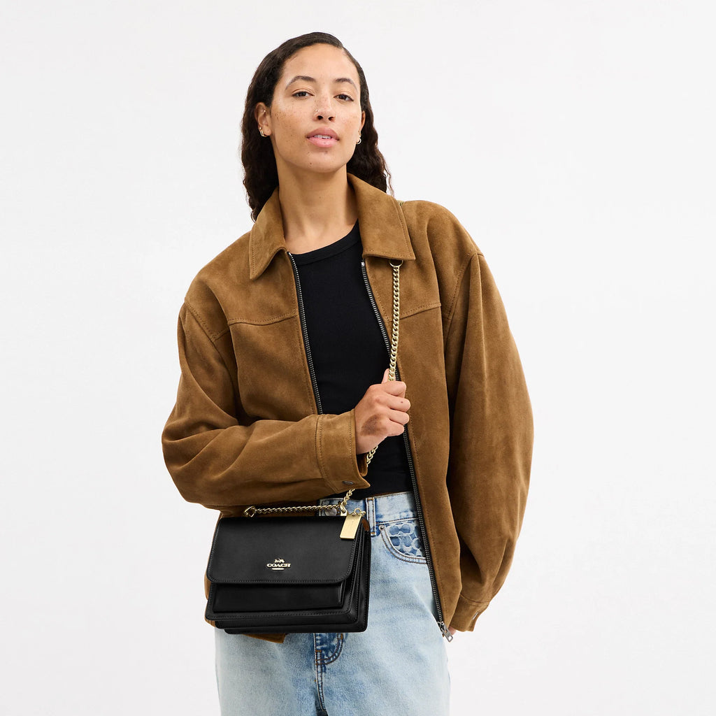 Coach Outlet Klare Crossbody Bag