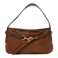Nappa Aviator Regular Aventure Shoulder Bag Rovere