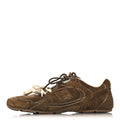 X NEW BALANCE Suede 530 SL Sneakers 39 Cinnamon
