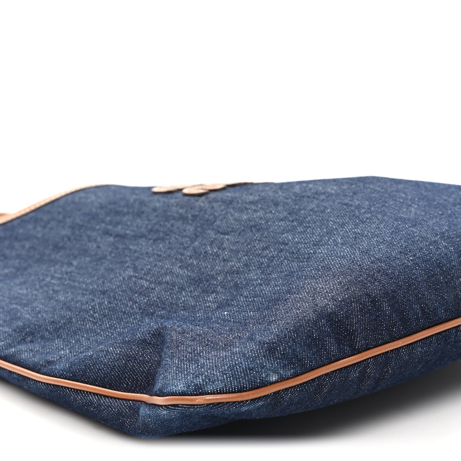 Denim Ivy Blue Brandy