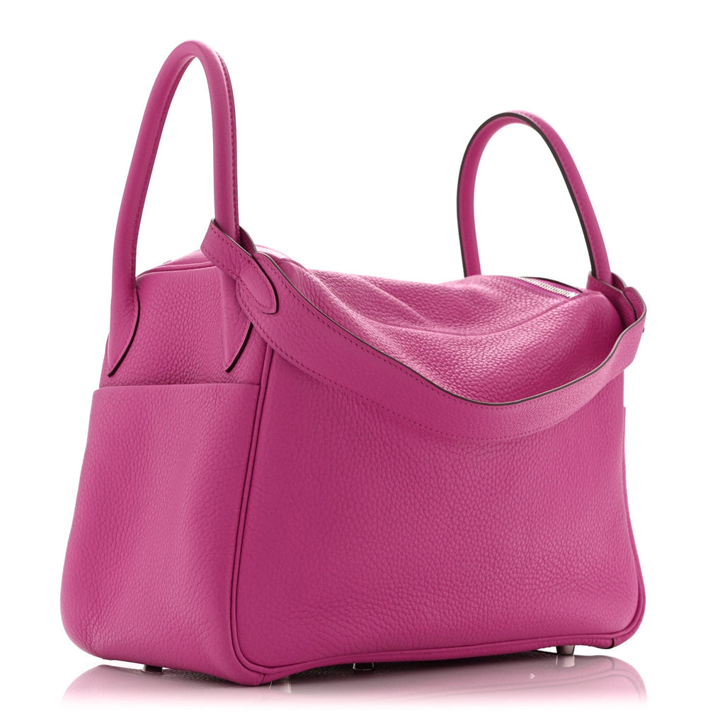 Taurillon Clemence Lindy 30 Magnolia