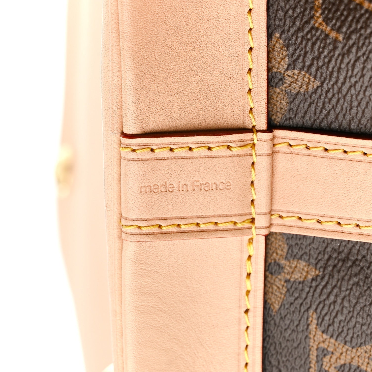 Monogram Petit Noe NM