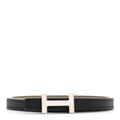 Swift Epsom 13mm Focus Belt 70 28 Black Etoupe