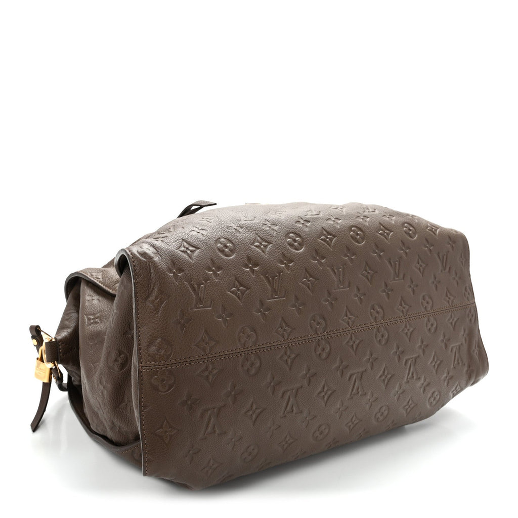 Empreinte Lumineuse GM Ombre