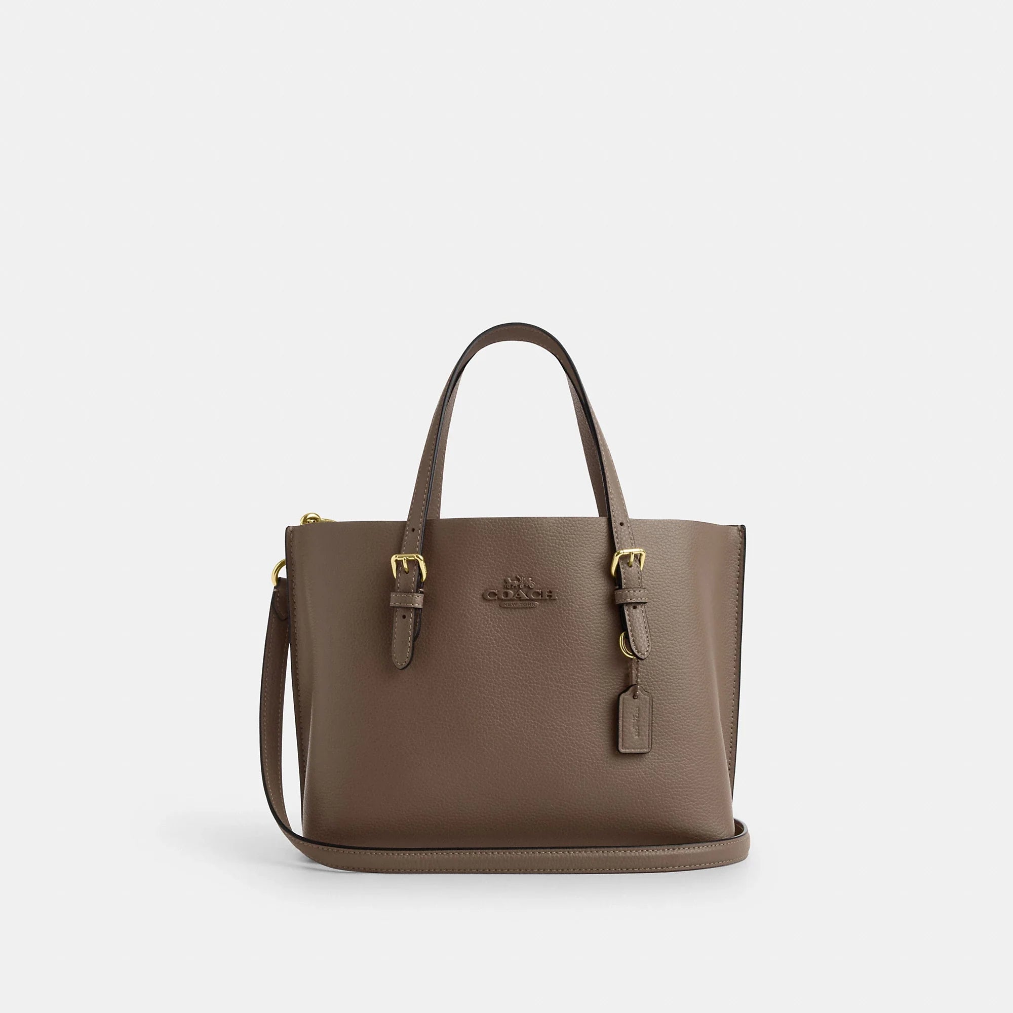 Coach Outlet Mollie Tote Bag 25