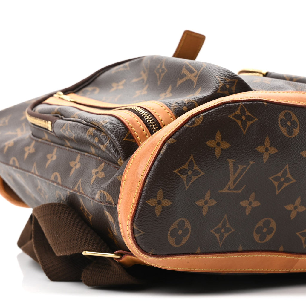 Monogram Bosphore Backpack
