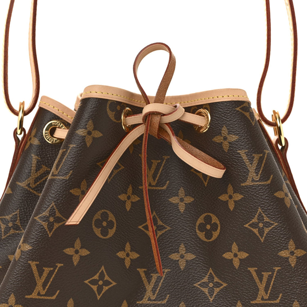 Monogram Petit Noe NM