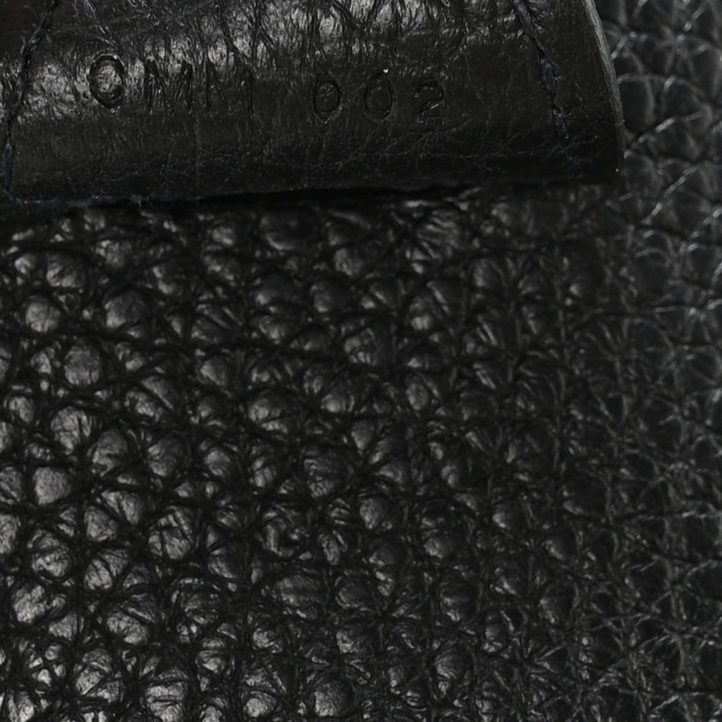 Taurillon Clemence Evelyne III PM Black