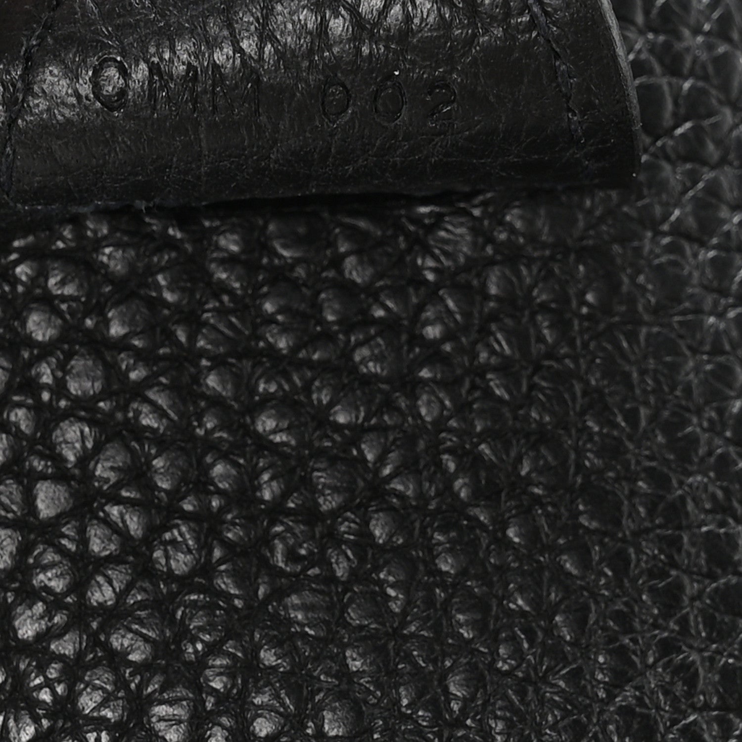 Taurillon Clemence Evelyne III PM Black