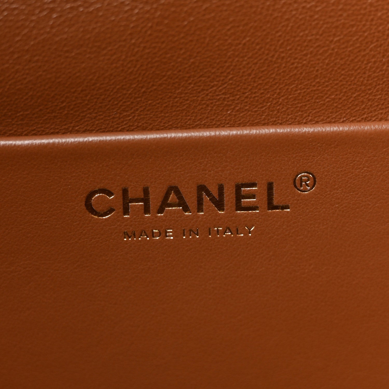 Suede Calfskin Souplissimo Maxi Flap Camel