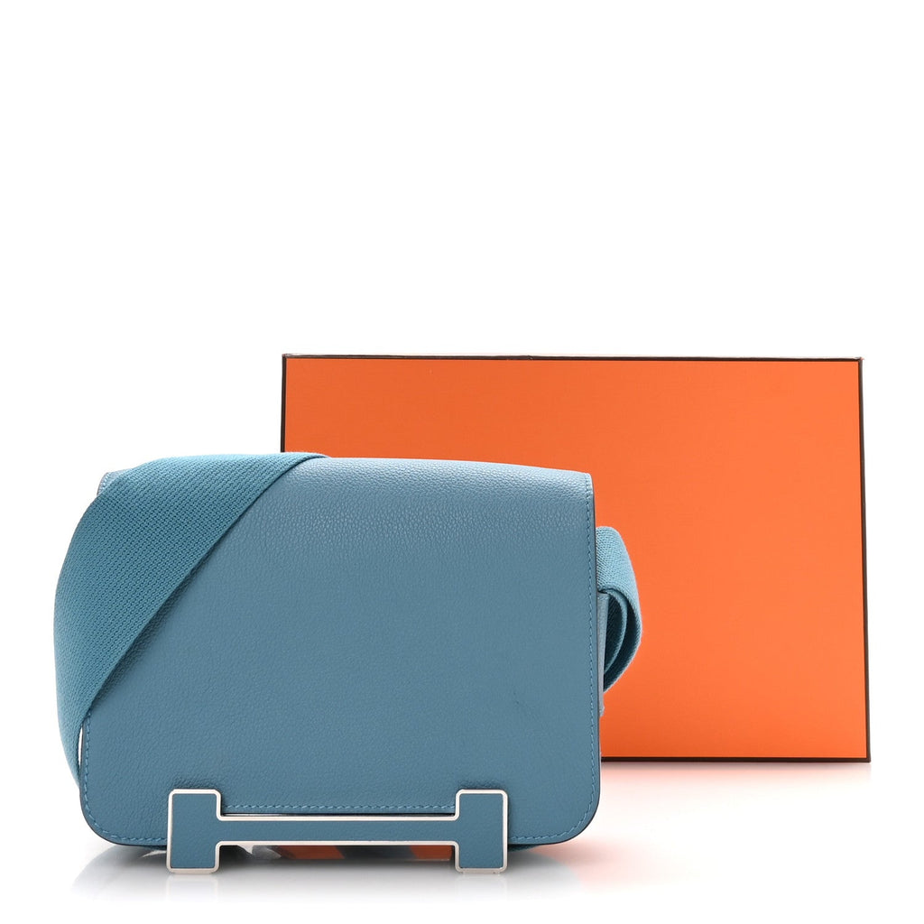 Chevre Mysore Geta New Bleu Jean