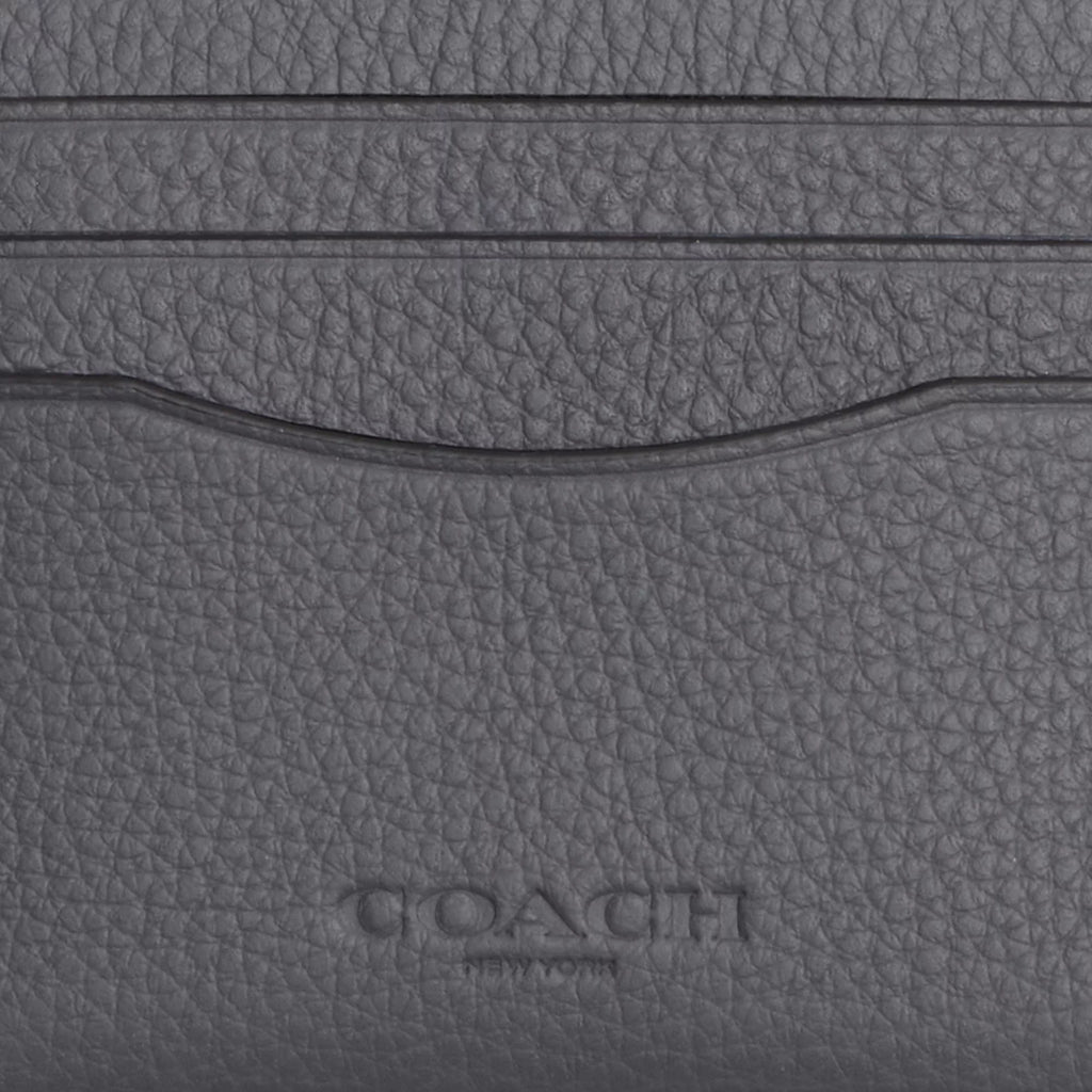Coach Outlet Slim Id Card Case