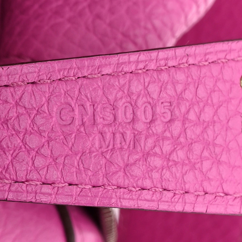 Taurillon Clemence Lindy 30 Magnolia