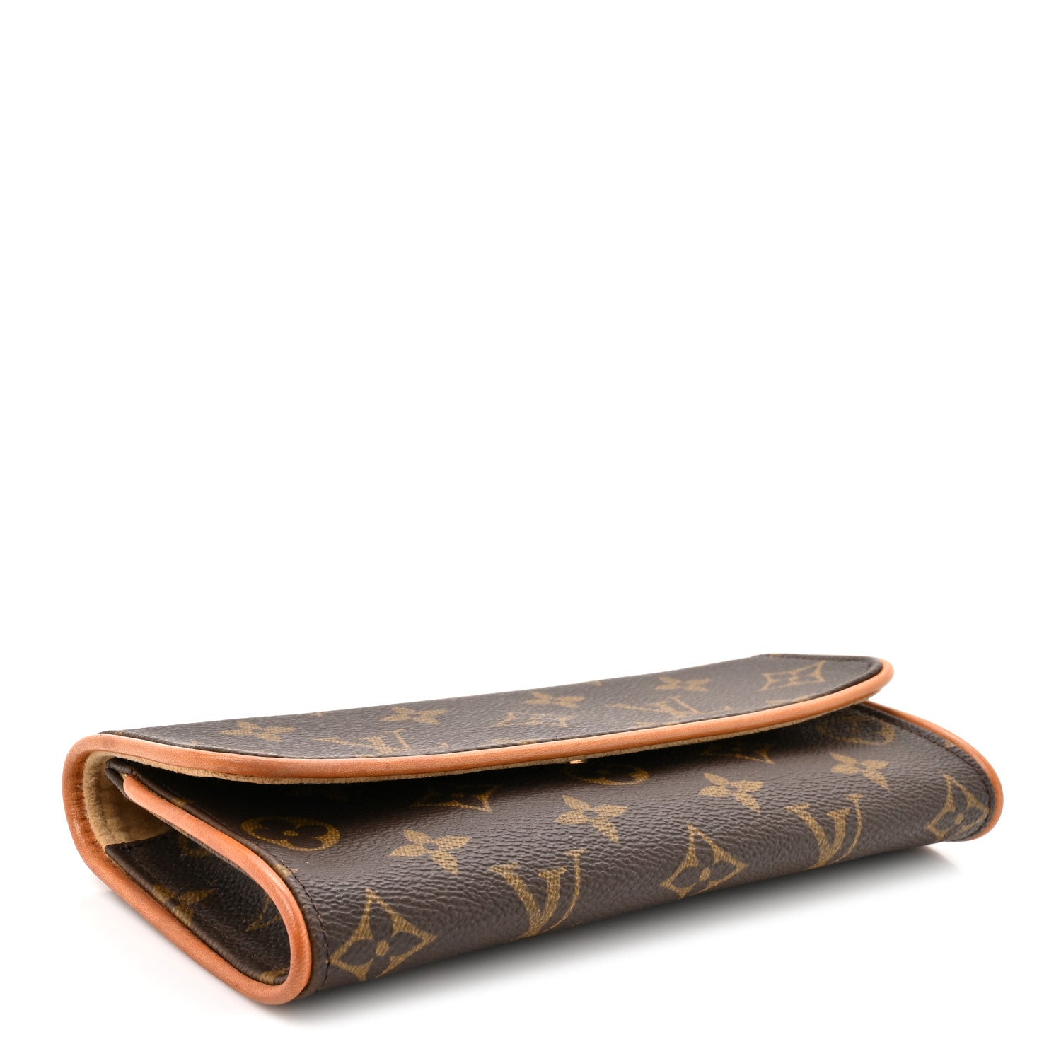 Monogram Pochette Twin PM