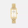 Coach Outlet Liz Watch Gift Set, 30 Mm X 22 Mm