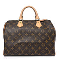 Monogram Speedy 30