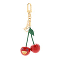 LV X TM Cerise Bag Charm