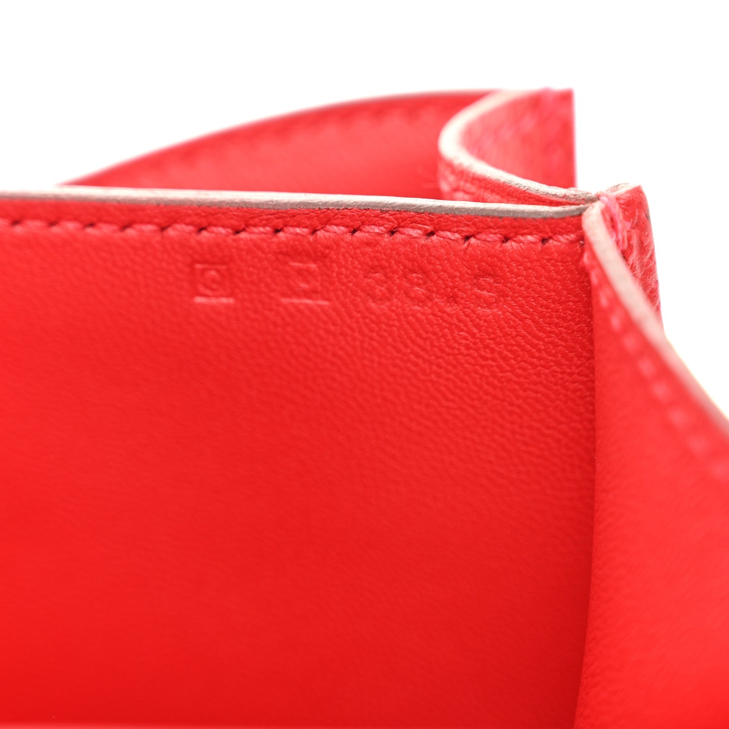 Epsom Constance Elan 25 Rouge Casaque