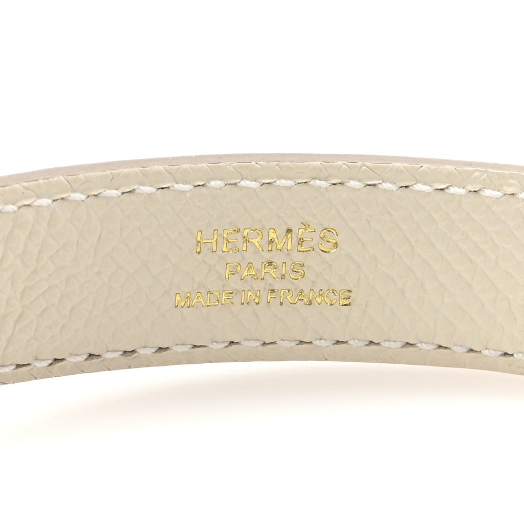 Epsom A-Strap Shoulder Strap Craie