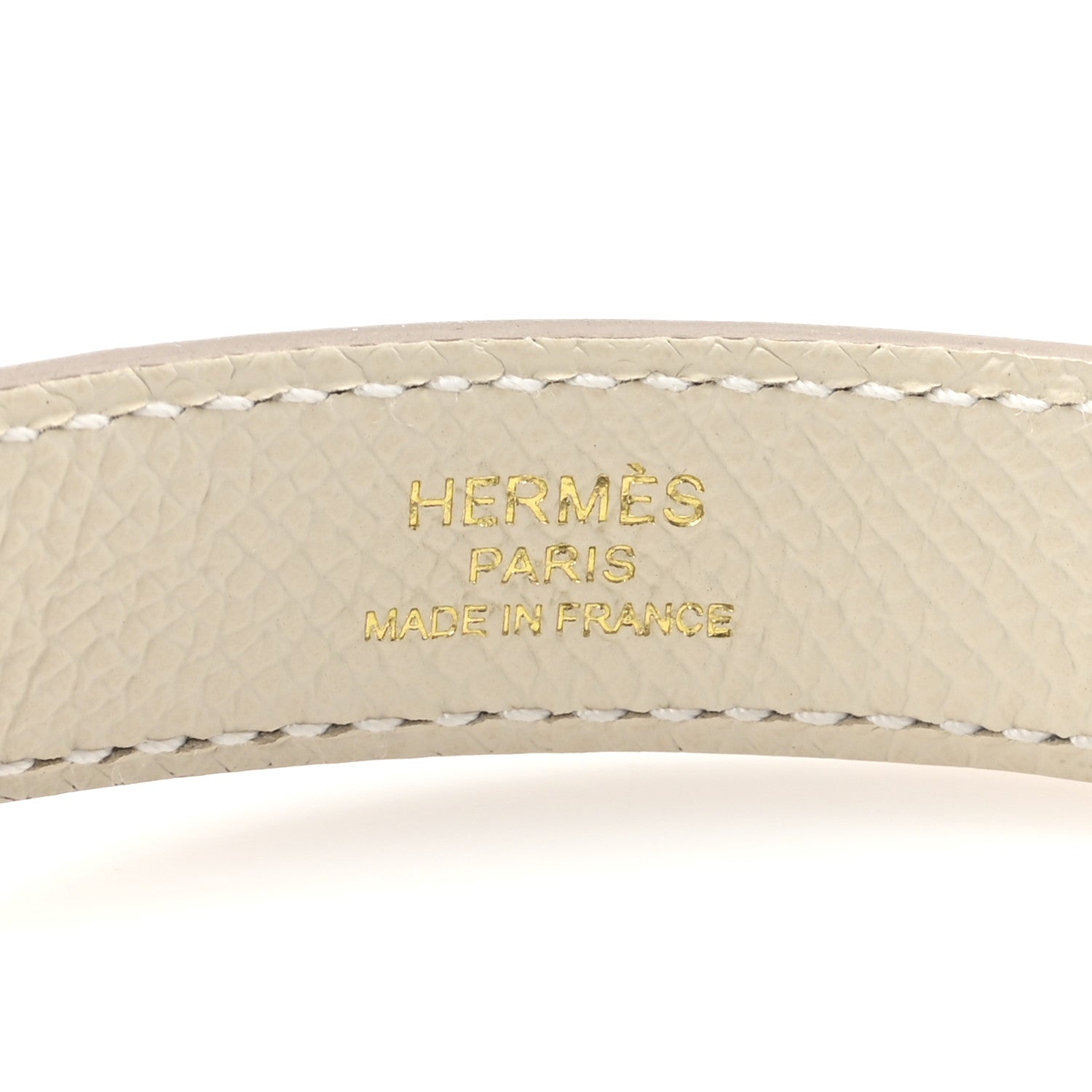 Epsom A-Strap Shoulder Strap Craie