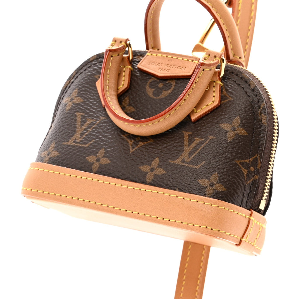 Monogram Trio Mini Icones