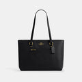 Coach Outlet Station Tote Bag