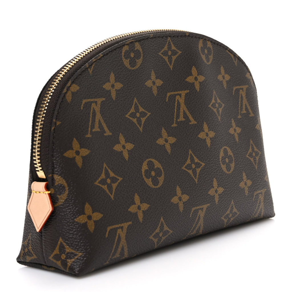 Monogram Cosmetic Pouch GM