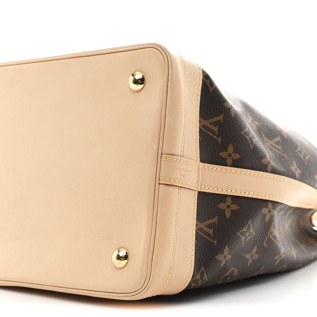 Monogram Noe