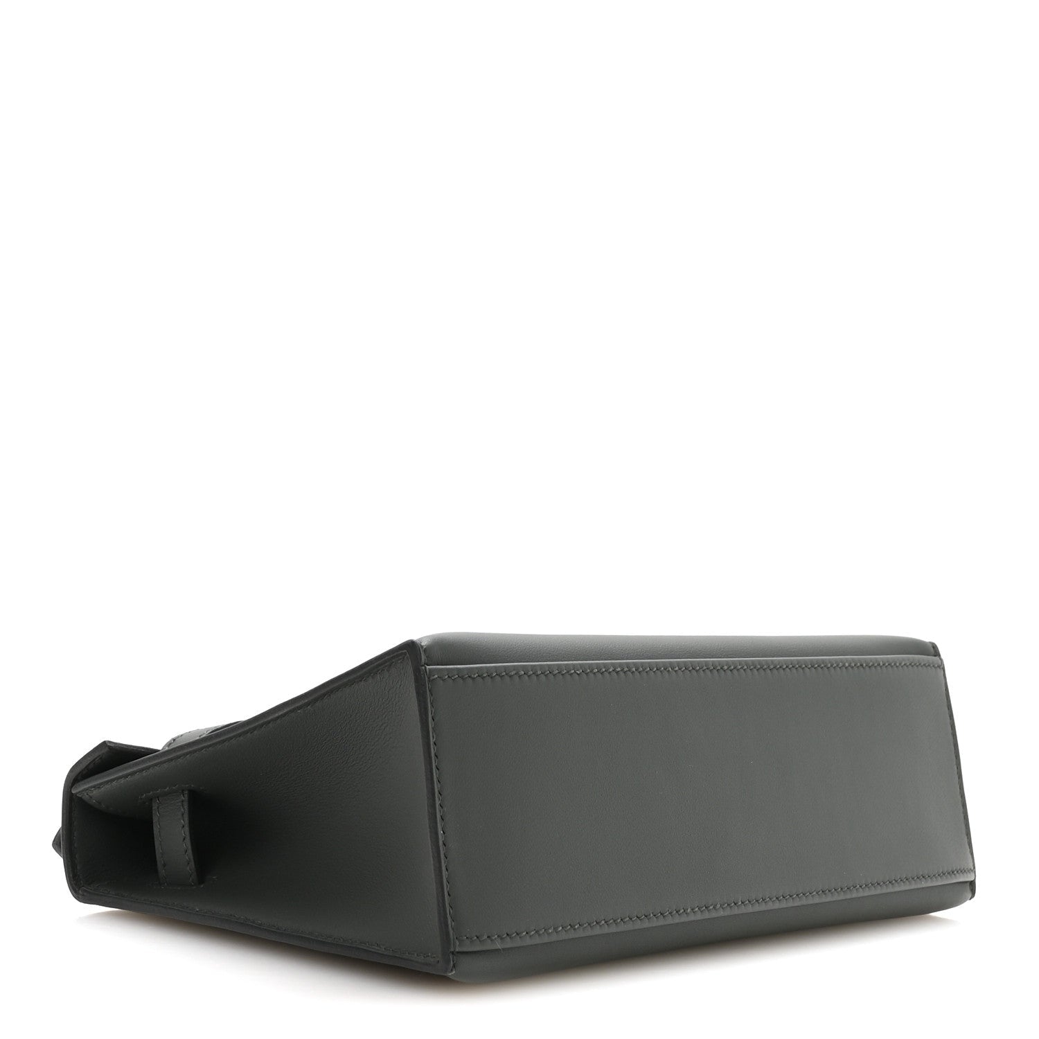 Swift Kelly Pochette Clutch Vert Mangrove
