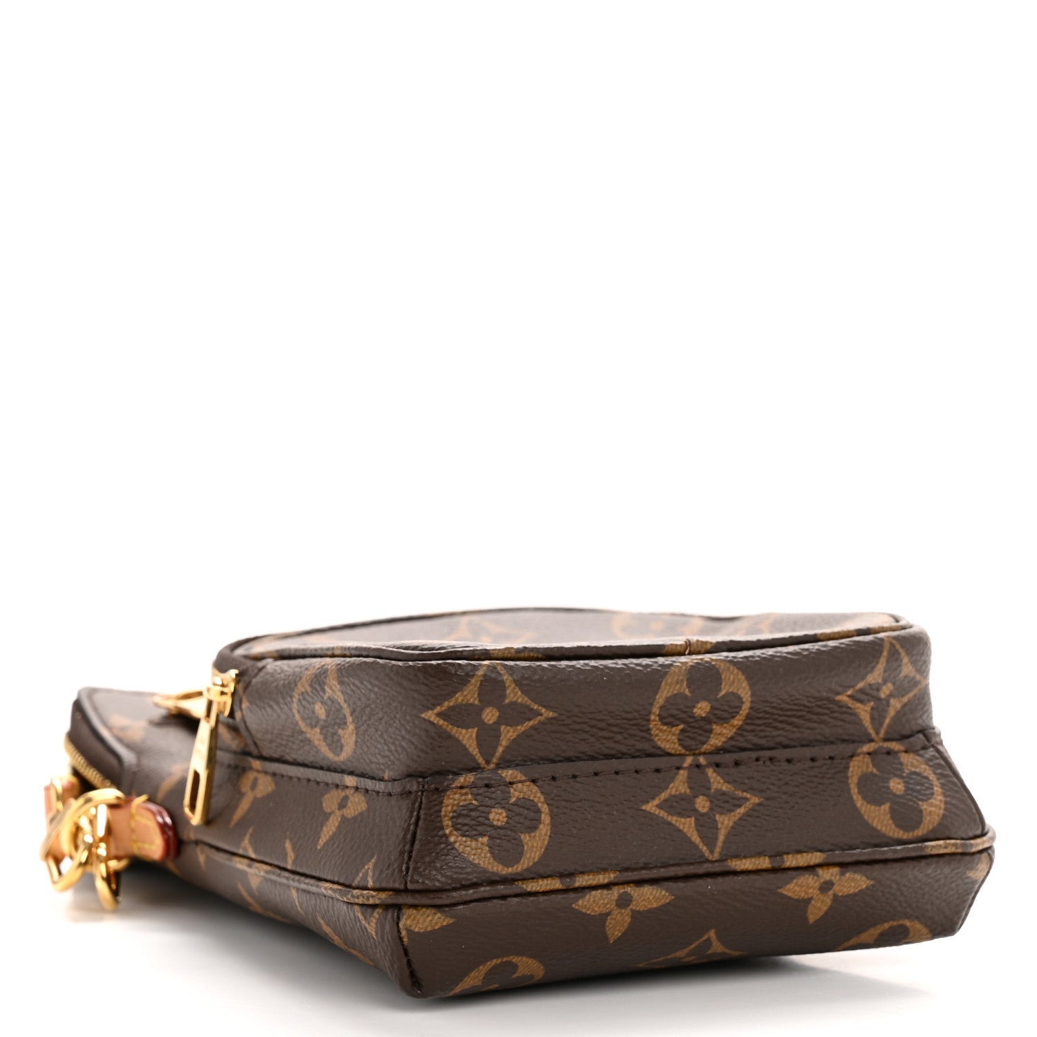 Monogram Utility Phone Sleeve