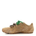 X NEW BALANCE Scamosciato 530 SL Sneakers 37 Ecru