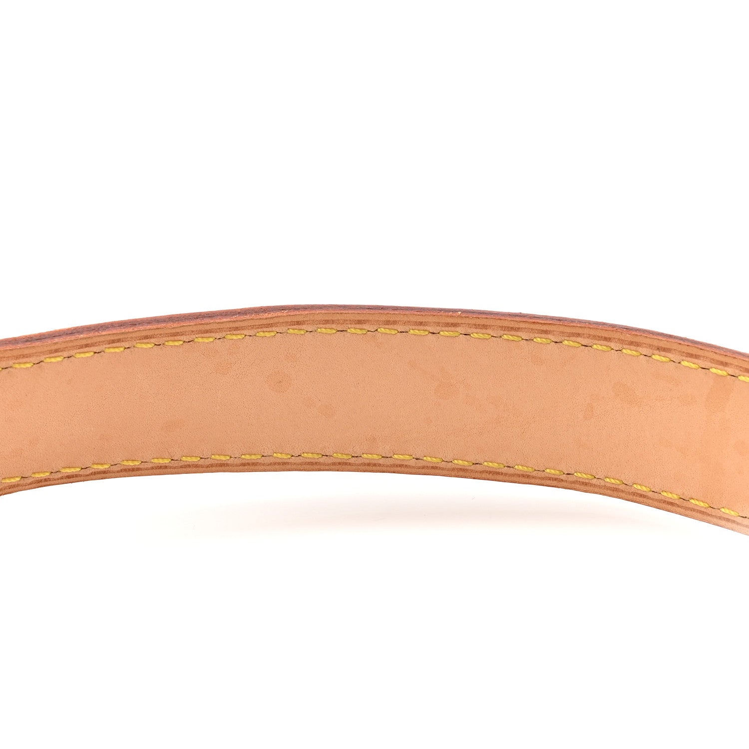 Vachetta Adjustable Speedy Bandouliere Shoulder Strap