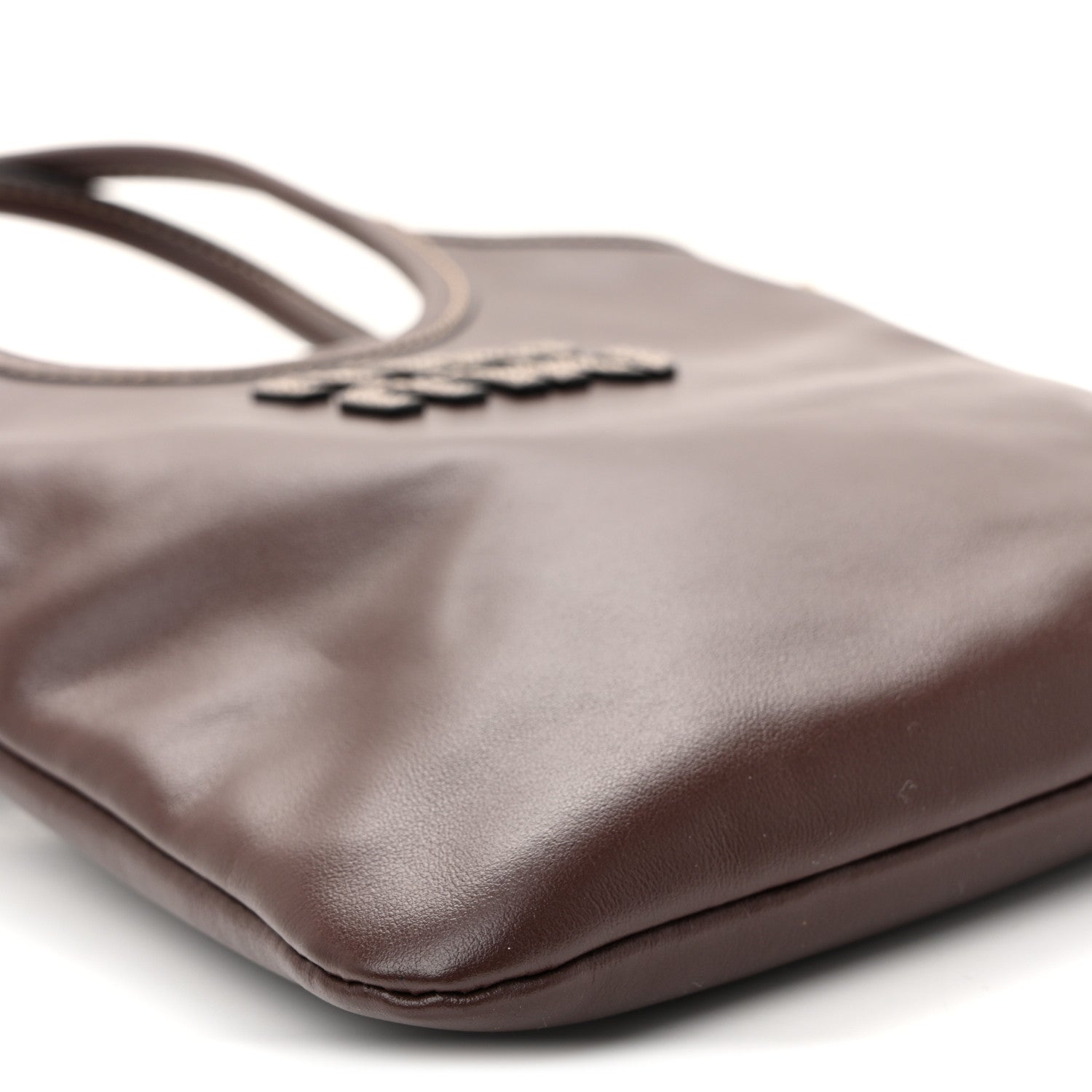 Soft Calf Softy Mini Ivy Tote Radica
