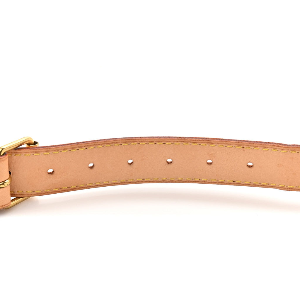 Vachetta Adjustable Speedy Bandouliere Shoulder Strap