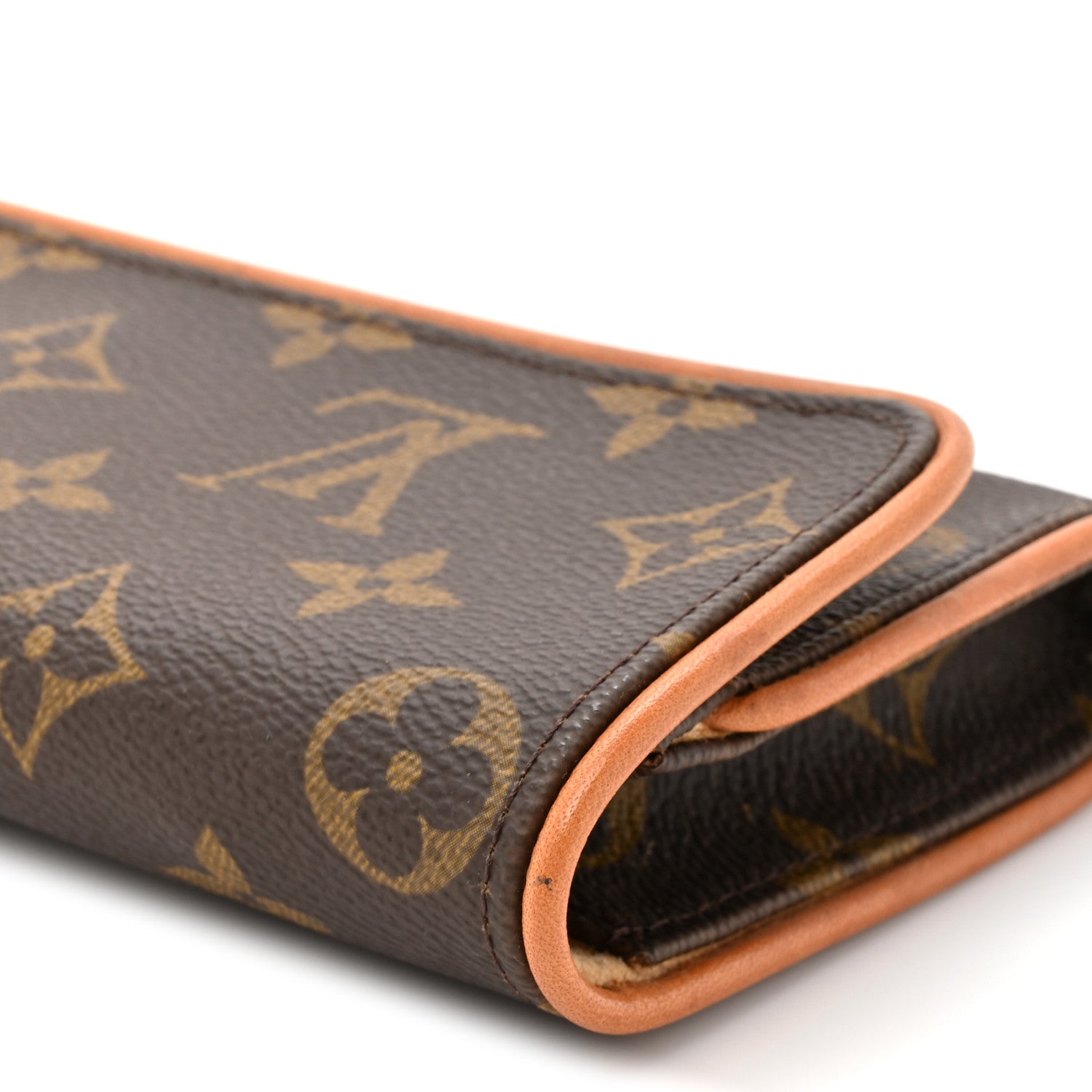 Monogram Pochette Twin PM